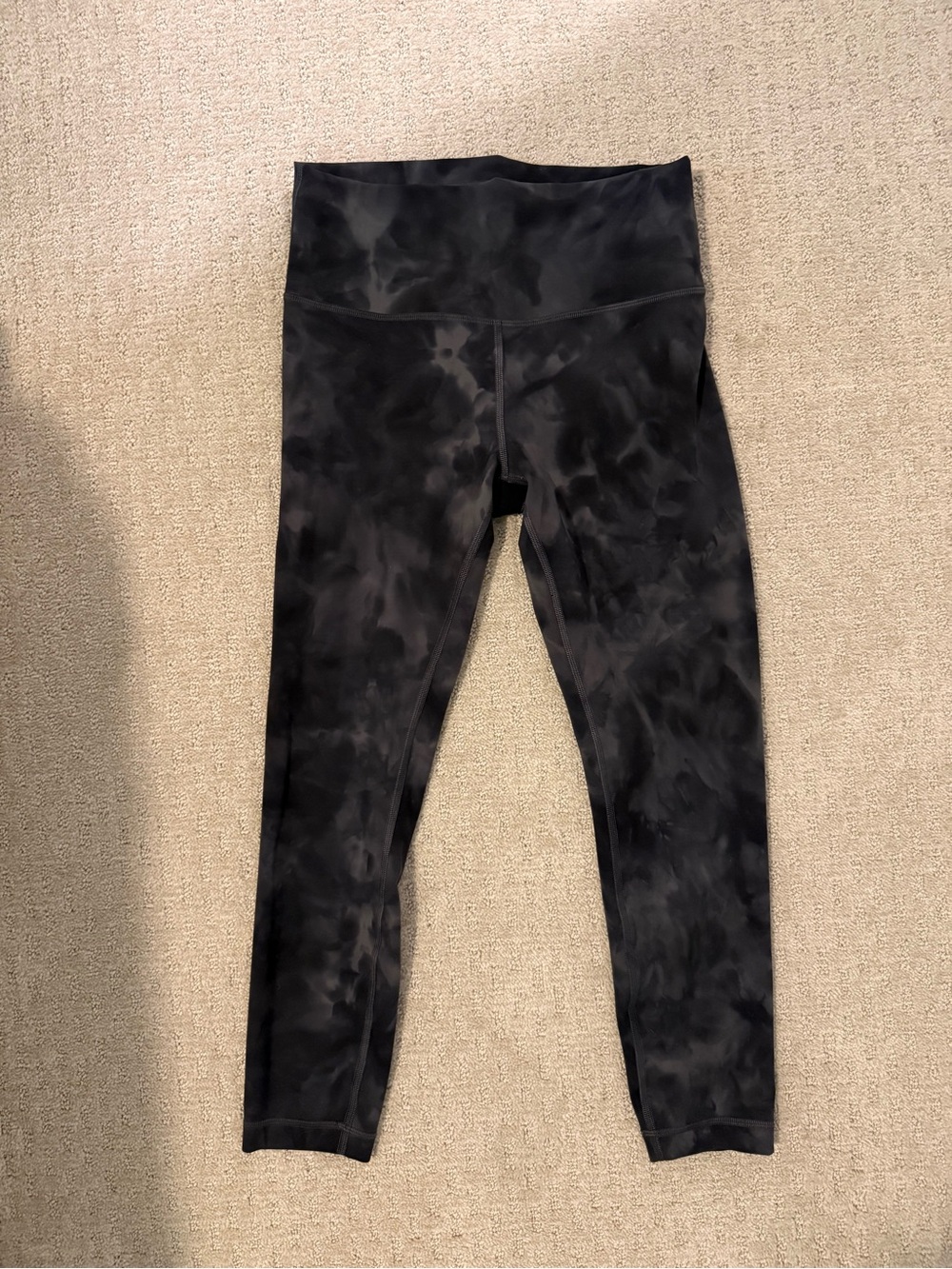 Lululemon Women’s Wunder Train Tight 25”